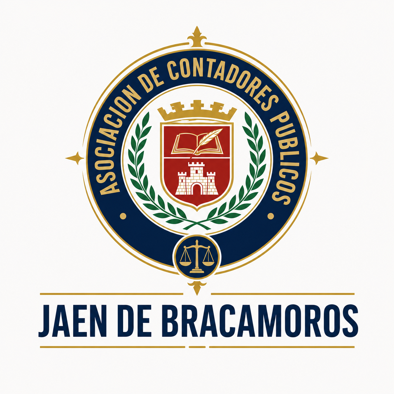 Institución auspiciadora