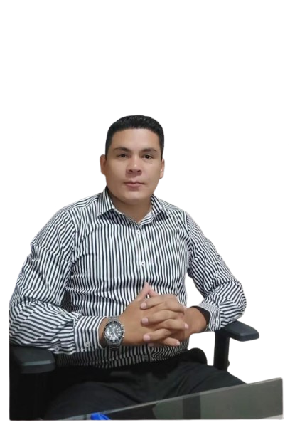 Richard Bustamante Ojeda